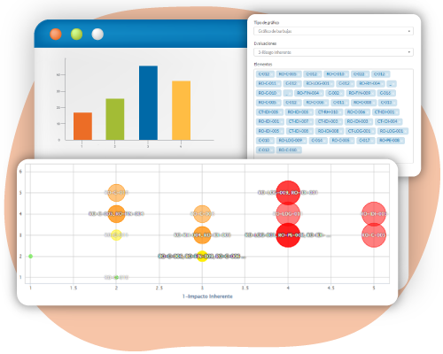 Software Riesgos Ambientales