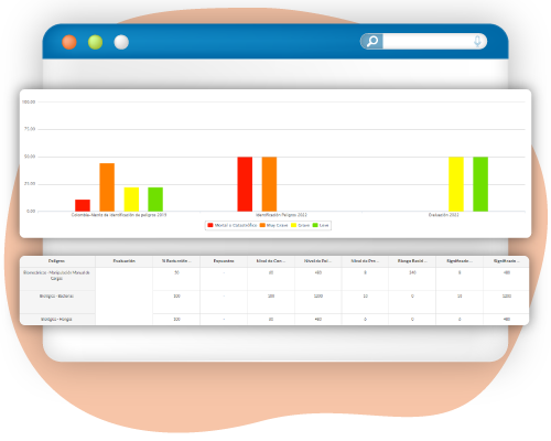 Software Riesgos Laborales