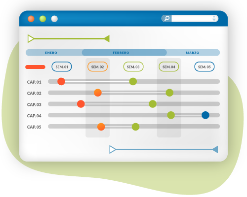 Software Riesgos Operacionales