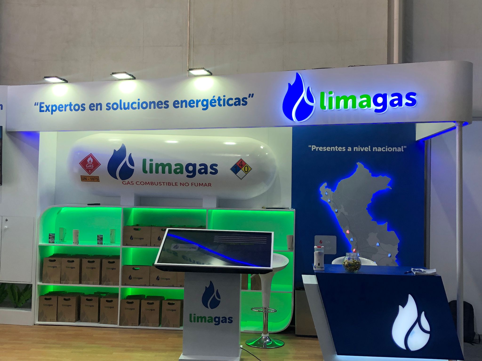 ISOTools En PERUMIN 2022