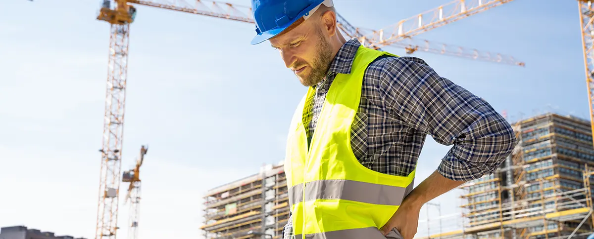 Familia De Normas ISO 45000