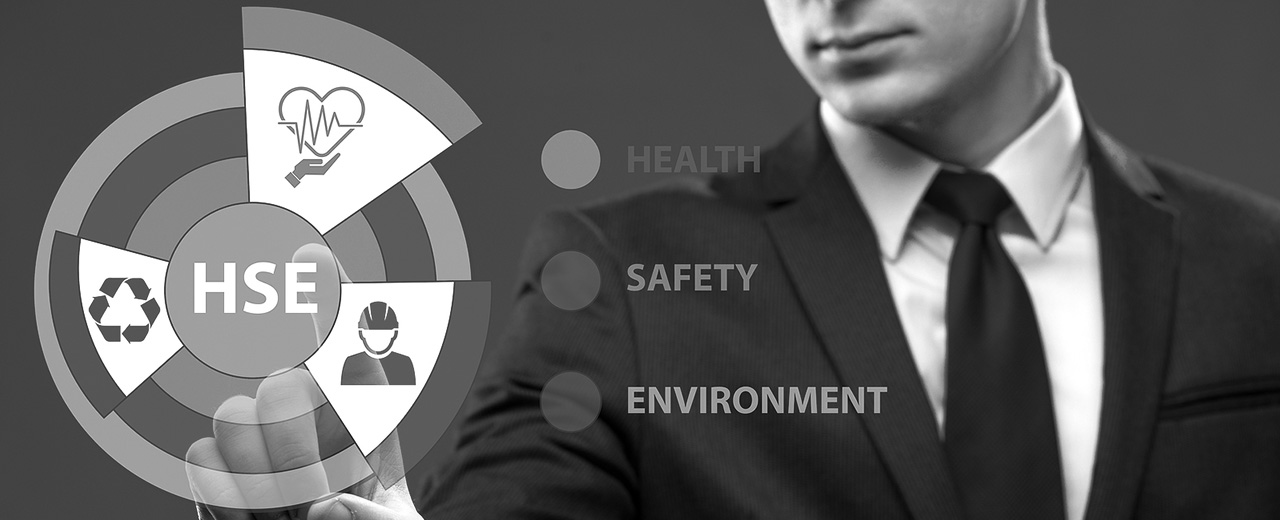 Tendencias emergentes en HSE para el año 2024