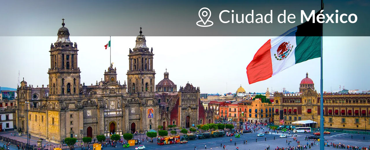 Ciudad de México Evento Presencial ISOTools