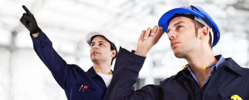 Cumplir Con La Norma ISO 45001