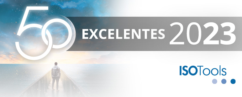 50 Excelentes De ISOTools