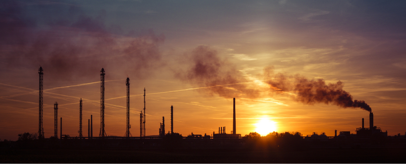 Efectos De Las Industrias En El Medio Ambiente