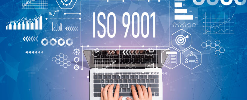 Software para sistemas de gestión de calidad