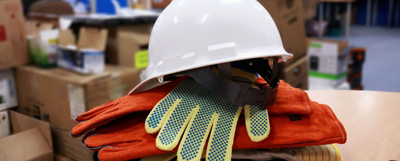 certificación de ISO 45001