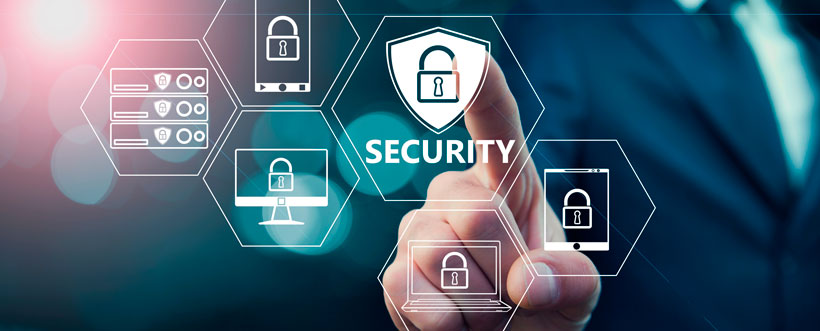 Auditoría interna ISO 27001