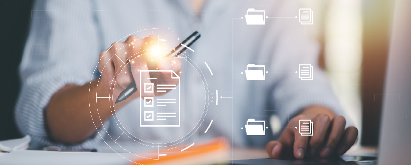 Sistema de Gestion de Calidad