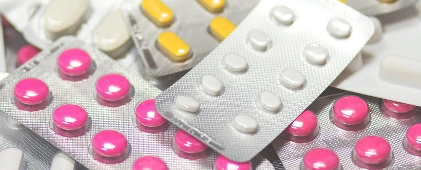 GDP Buenas Prácticas De Distribución