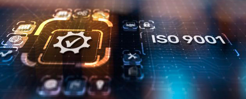 herramientas para la ISO 9001