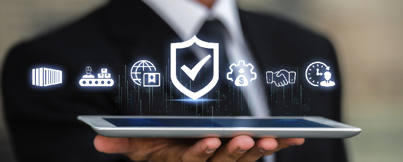 Anexo A de la norma ISO 27001