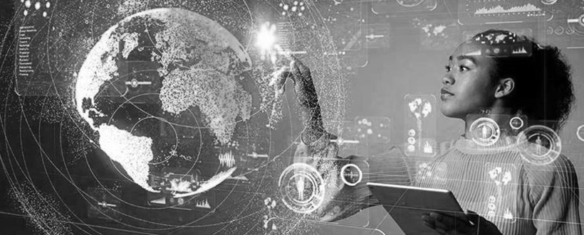 El rol de la inteligencia artificial en la gestión ambiental de HSE