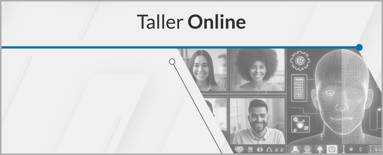 Taller On Line Transformación Digital de Sistemas de Gestión con IA