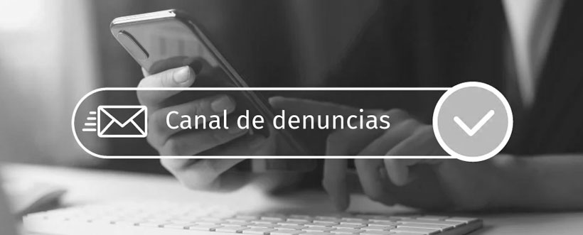 Claves para digitalizar tu canal de Denuncias Anónimo