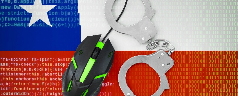 Ley de Ciberseguridad de Chile