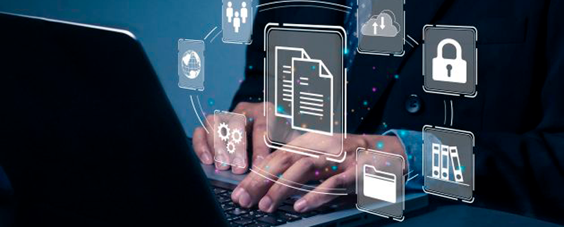 control de documentos