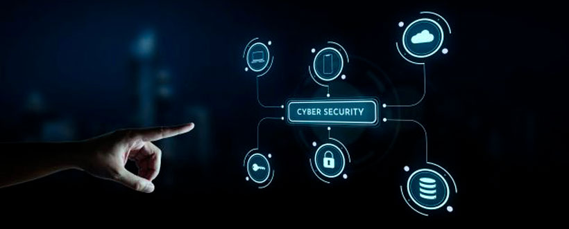 Incidentes de ciberseguridad