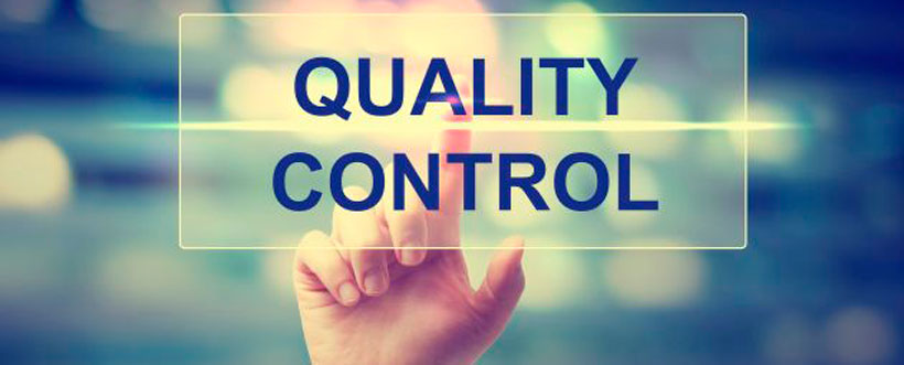 Proceso de gestión de calidad