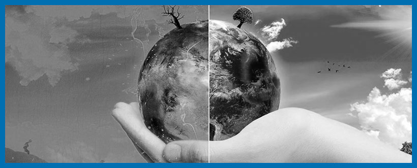 Desafíos climáticos e implementación de la enmienda Amd1 ISO 2024