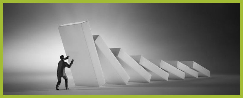 Importancia de gestionar riesgos operativos en instituciones públicas