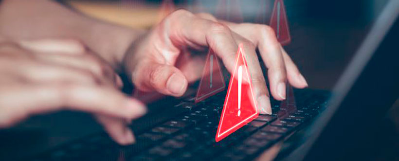 eventos de seguridad de la información