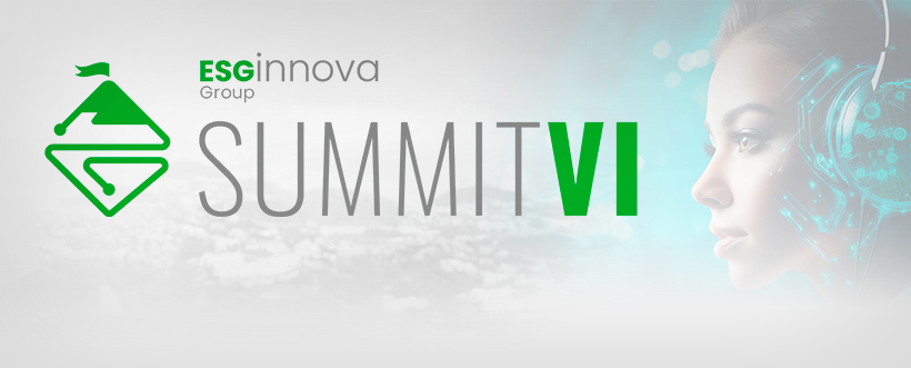 ESG Innova Summit VI
