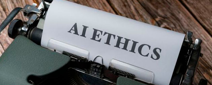 Ética de la inteligencia artificial