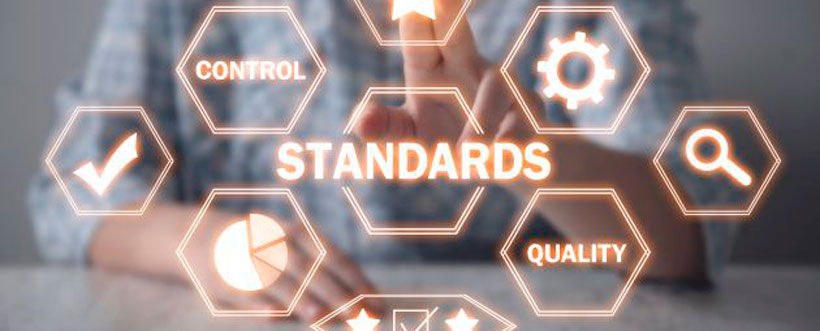 software de calidad para cumplir con ISO 9001