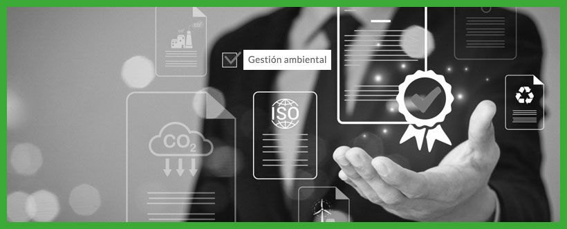 Mitos de la gestión ambiental en la organización