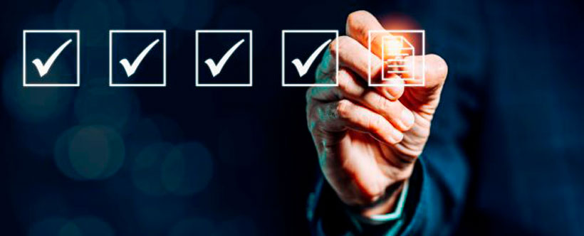 Cumplimiento de la norma ISO 42001