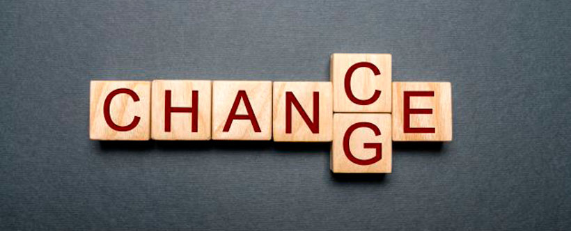 Gestión Del Cambio En ISO 45001