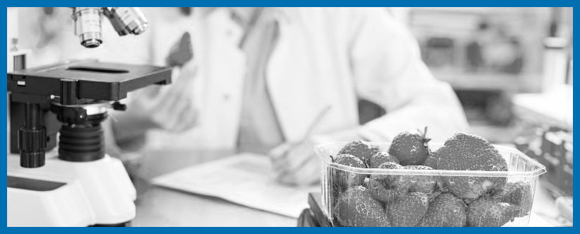 El rol de la automatización de actividades en la gestión de inocuidad alimentaria