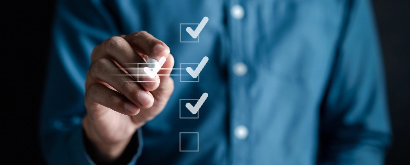 ISO 31000 Certificación