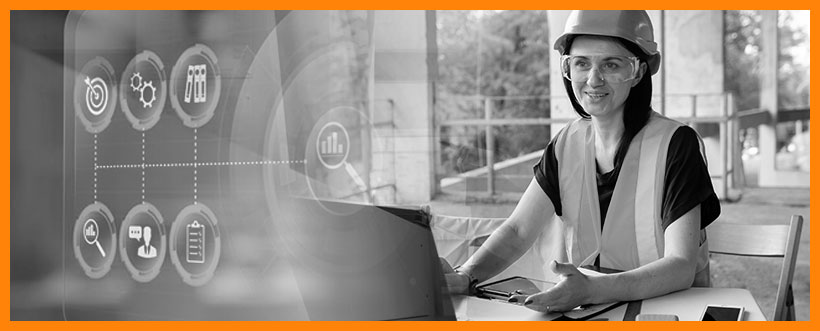 Transformación digital de la Gestión de Contratistas con Inteligencia Artificial