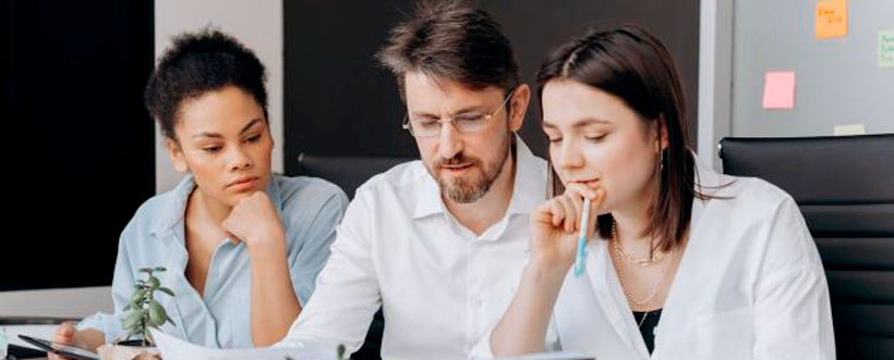 Auditoría de certificación ISO 42001