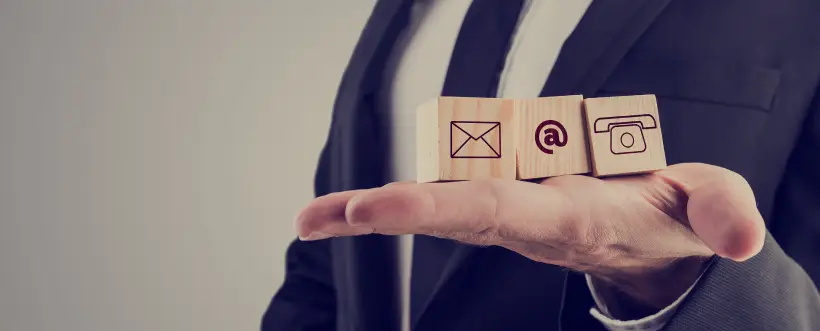 Procedimiento de comunicación interna y externa ISO 9001