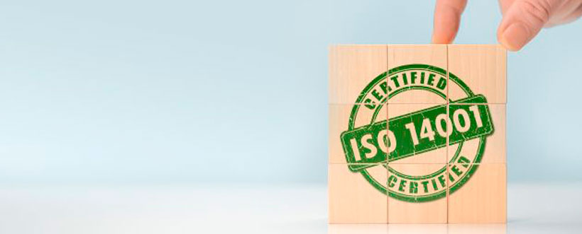 Actualización de la norma ISO 14001:2026