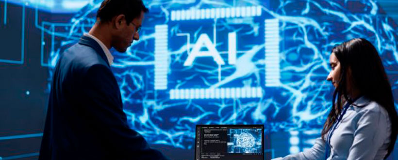 Implementación de la norma ISO 42001