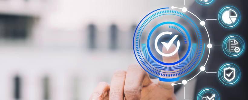 Beneficios de la ISO 9001