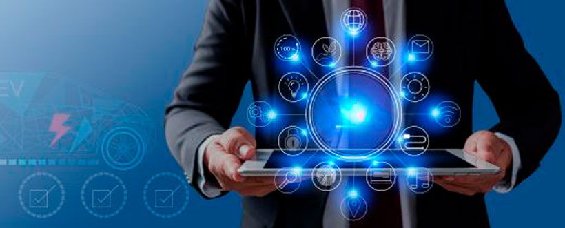 Software De Gestión Medioambiental