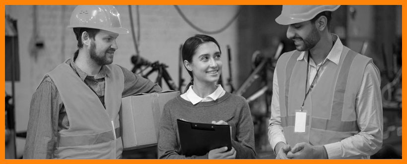 Observaciones de actos y conductas inseguras: buenas prácticas para la gestión