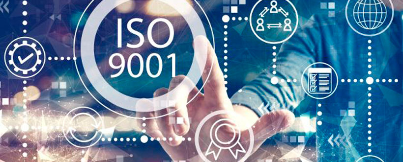 Sistema de gestión de calidad