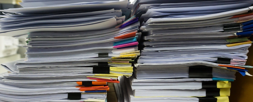 Gestión documental y cumplimiento