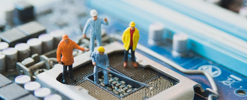 Cómo Crear Un Proceso Desde Cero. Mejores Prácticas