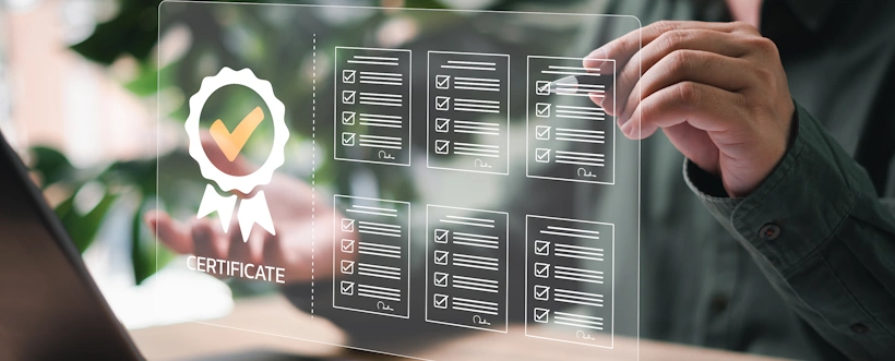 Conformidad y no conformidad