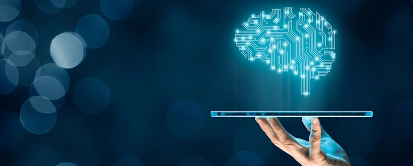 Gestión documental con IA