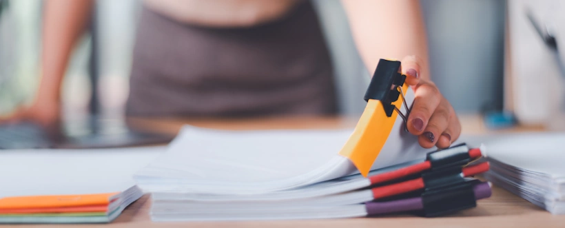 Políticas de los sistemas de gestión