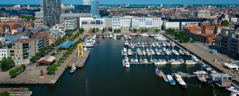 Sistema De Gestión De Calidad En Puertos